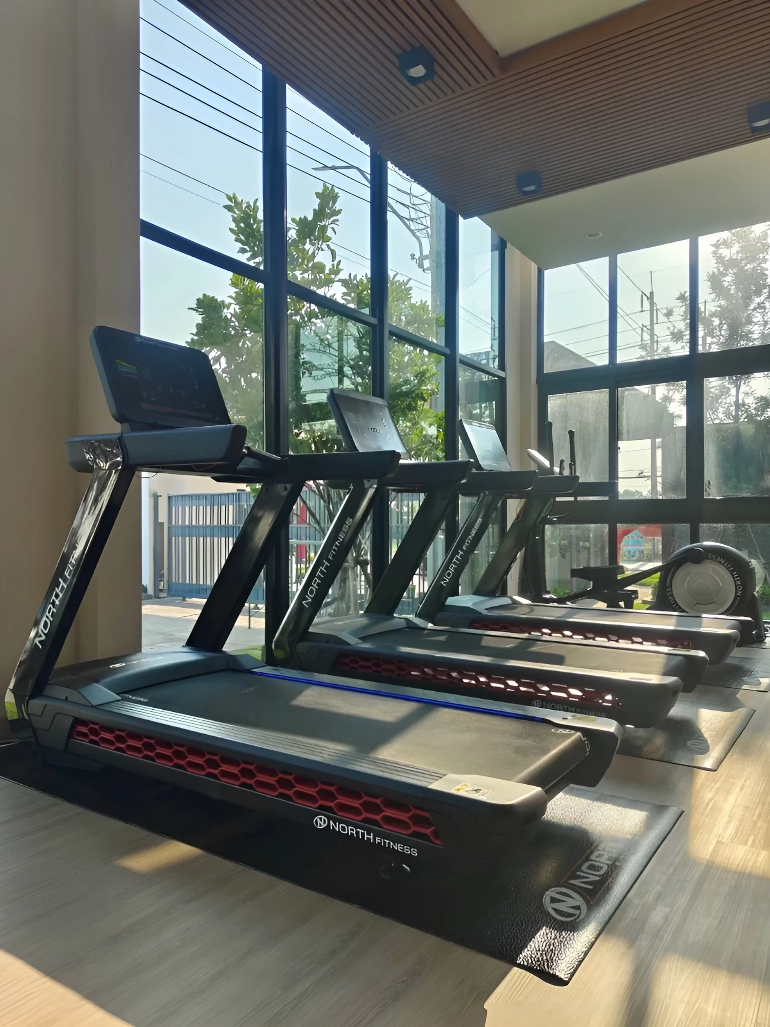 north fitness