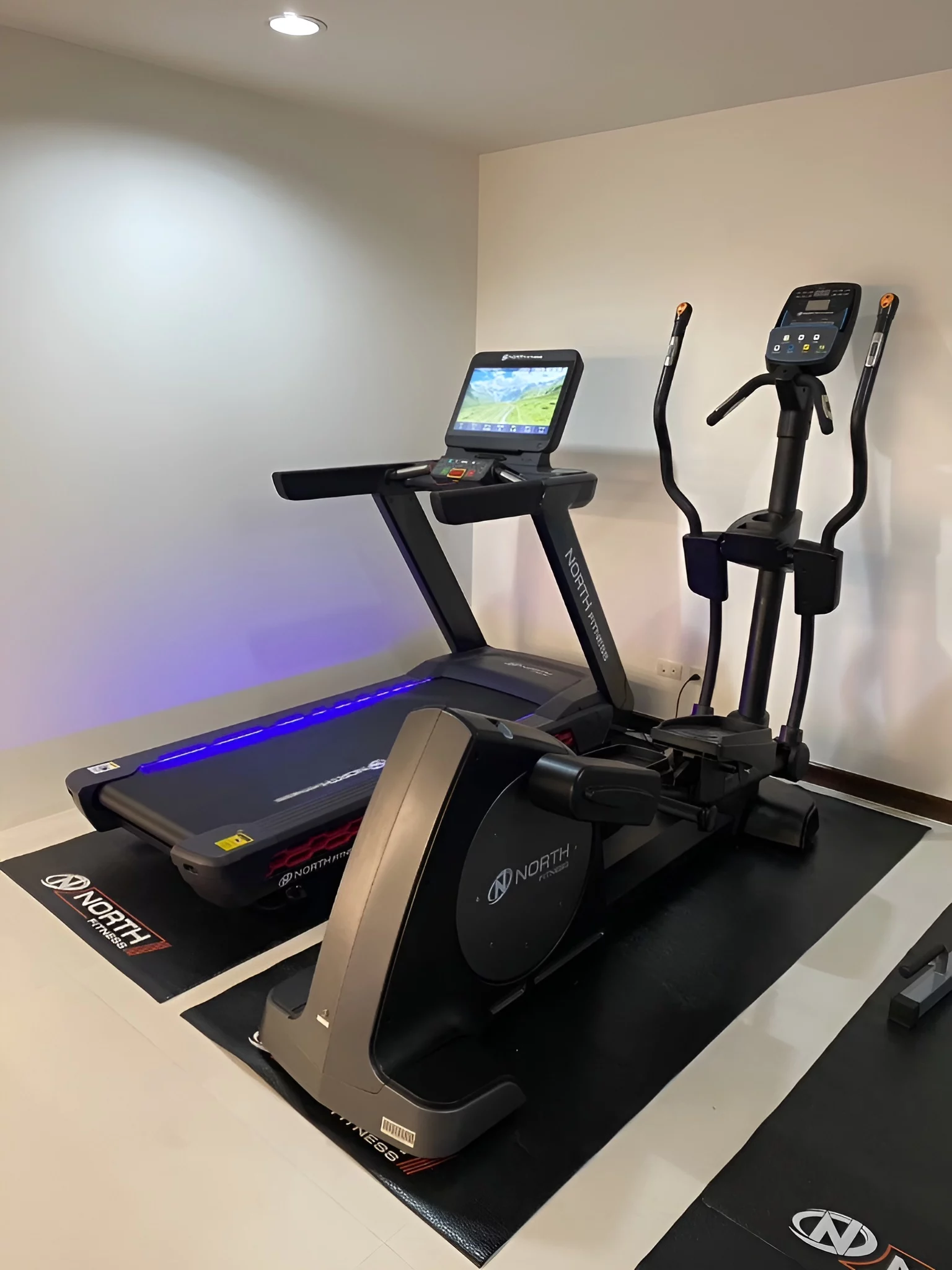 north fitness