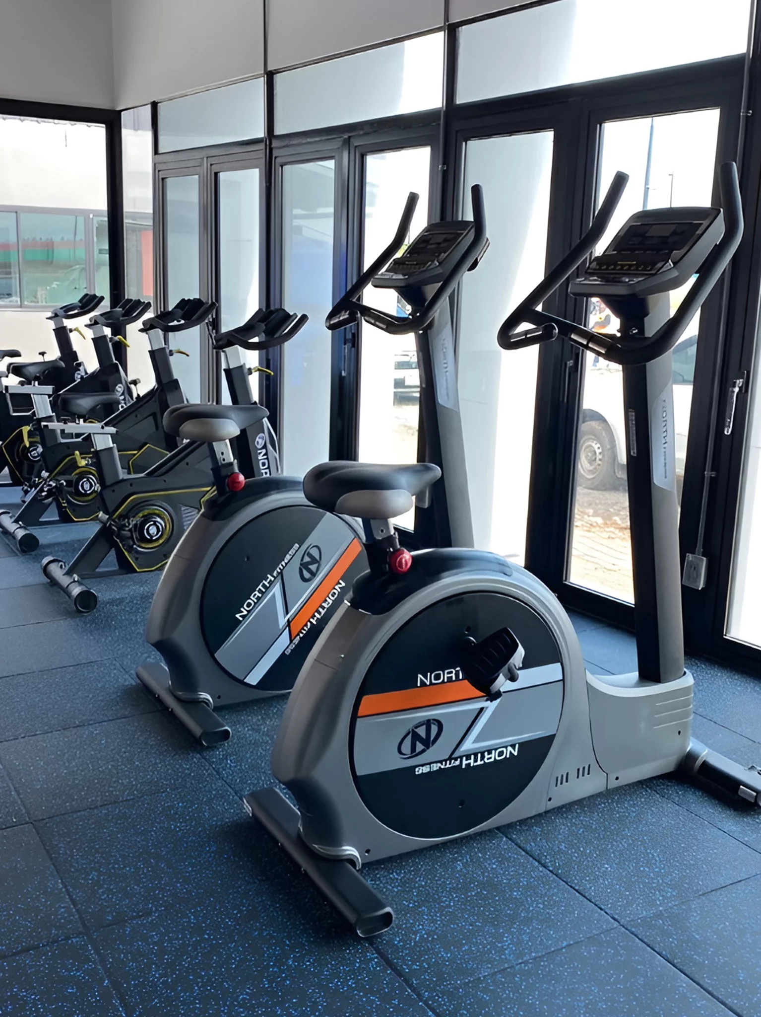 north fitness
