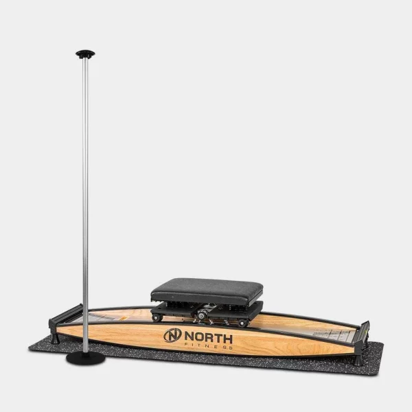 North Fitness Mini Pilates มินิ พิลาทิส - ประหยัดพื้นที่  วัสดุคุณภาพดี