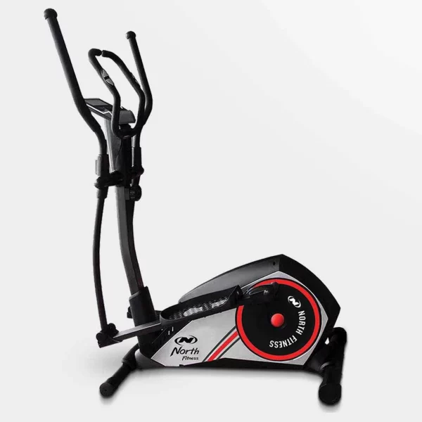 เครื่องเดินวงรี North Fitness รุ่น 555H -  ประหยัด โครงสร้างเหล็ก ปรับความหนักเบาได้