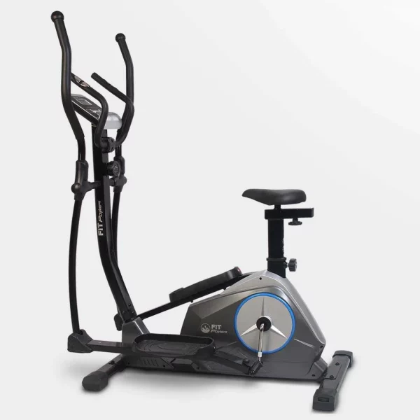 เครื่องเดินวงรี Fit Power รุ่น Arrow E - ระบบแม่เหล็ก ปรับความหนักเบาได้