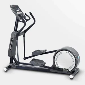เครื่องเดินวงรี North Fitness รุ่น Hi-Flex-E - ดีไซต์หรูหรา ฟังก์ชั่นครบครัน