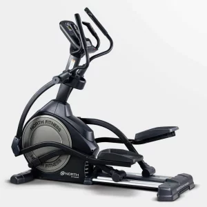 เครื่องเดินวงรี North Fitness รุ่น Triton - เดินสนุก มีลำโพงMP3
