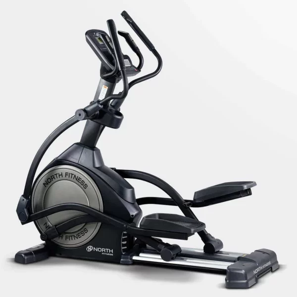 เครื่องเดินวงรี North Fitness รุ่น Triton - เดินสนุก มีลำโพงMP3