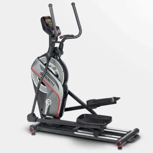 เครื่องเดินวงรี North Fitness รุ่น Zezus-E - ระบบรางคู่ แข็งแรง คุณภาพสูง