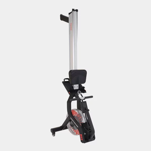 กรรเชียงบก IMPETUS รุ่น IA 8000am ROWER - ดีไซน์ทันสมัย ฟังก์ชั่นใช้งานง่าย - Image 2
