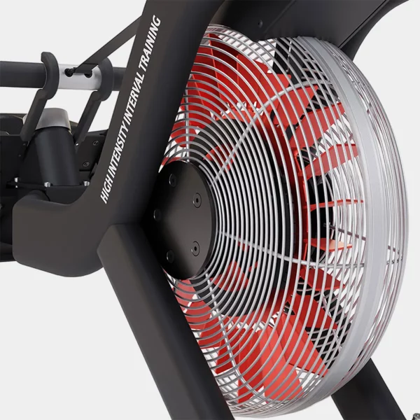 กรรเชียงบก IMPETUS รุ่น IA 8000am ROWER - ดีไซน์ทันสมัย ฟังก์ชั่นใช้งานง่าย - Image 4