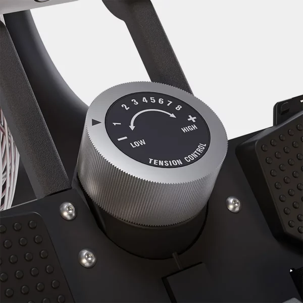 กรรเชียงบก IMPETUS รุ่น IA 8000am ROWER - ดีไซน์ทันสมัย ฟังก์ชั่นใช้งานง่าย - Image 7