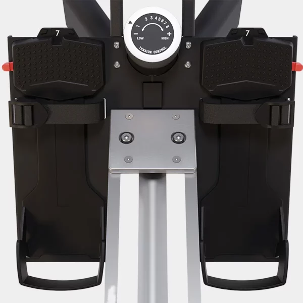กรรเชียงบก IMPETUS รุ่น IA 8000am ROWER - ดีไซน์ทันสมัย ฟังก์ชั่นใช้งานง่าย - Image 8