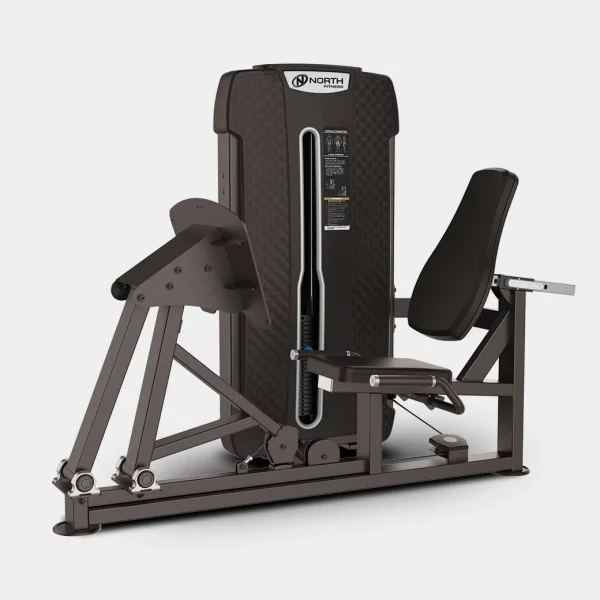 เครื่องฝึกกล้ามเนื้อ INFINITY NFI-303B North Fitness - เครื่องบริหารกล้ามเนื้อต้นขา