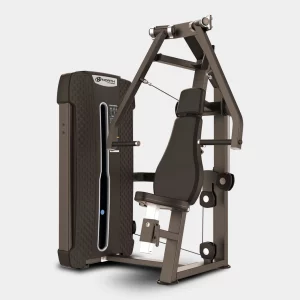 เครื่องฝึกกล้ามเนื้อ INFINITY NFI-308B North Fitness - เครื่องบริหารกล้ามเนื้ออก