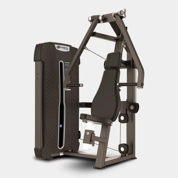 เครื่องฝึกกล้ามเนื้อ INFINITY NFI-308B North Fitness - เครื่องบริหารกล้ามเนื้ออก