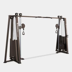 เครื่องฝึกกล้ามเนื้อ INFINITY NFI-316 North Fitness - เครื่องเคเบิ้ลครอสโอเวอร์