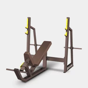 เครื่องฝึกกล้ามเนื้อ INFINITY NFI-342 North Fitness - เครื่องบริหารกล้ามเนื้อหัวไหล่ อกบน