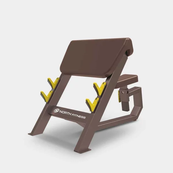 เครื่องฝึกกล้ามเนื้อ INFINITY NFI-344 North Fitness - เครื่องบริหารกล้ามเนื้อหน้าแขน
