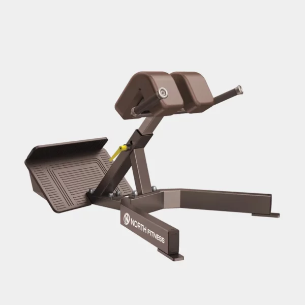 เครื่องฝึกกล้ามเนื้อ INFINITY NFI-345 North Fitness - เครื่องบริหารกล้ามเนื้อส่วนหลัง