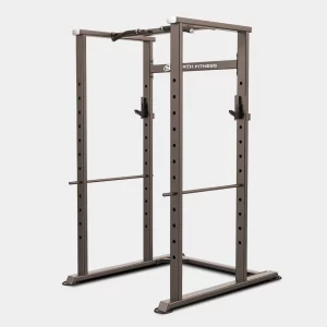 เครื่องฝึกกล้ามเนื้อ INFINITY NFI-348 North Fitness - เครื่องพาวเวอร์แร็ค