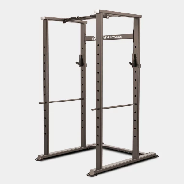 เครื่องฝึกกล้ามเนื้อ INFINITY NFI-348 North Fitness - เครื่องพาวเวอร์แร็ค
