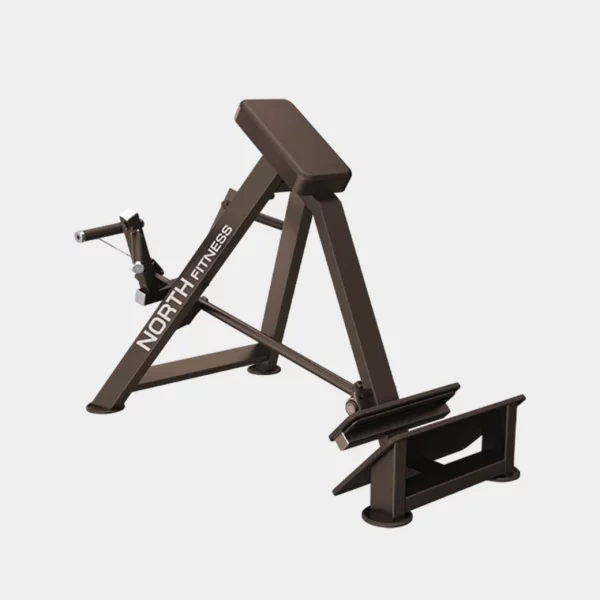 เครื่องฝึกกล้ามเนื้อ INFINITY NFI-361 North Fitness - เครื่องบริหารกล้ามเนื้อหลังส่วนล่าง