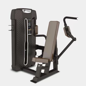 เครื่องฝึกกล้ามเนื้อ INFINITY NFI-404A North Fitness - เครื่องบริหารกล้ามเนื้อหน้าอก