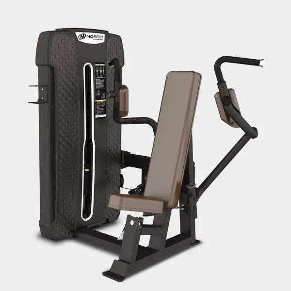 เครื่องฝึกกล้ามเนื้อ INFINITY NFI-404A North Fitness - เครื่องบริหารกล้ามเนื้อหน้าอก