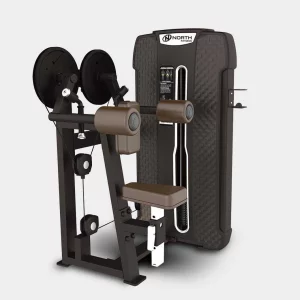 เครื่องฝึกกล้ามเนื้อ INFINITY NFI-405A North Fitness - เครื่องบริหารกล้ามเนื้อหัวไหล่