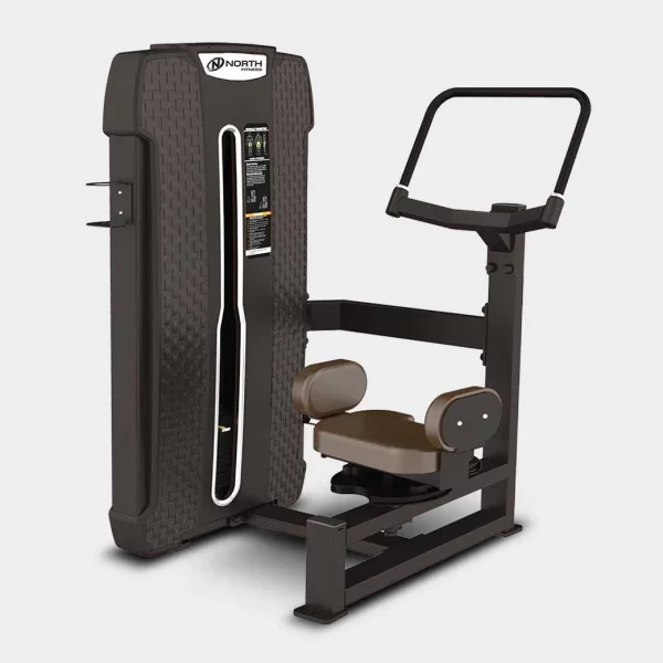 เครื่องฝึกกล้ามเนื้อ INFINITY NFI-418A North Fitness - เครื่องบริหารกล้ามเนื้อท้อง