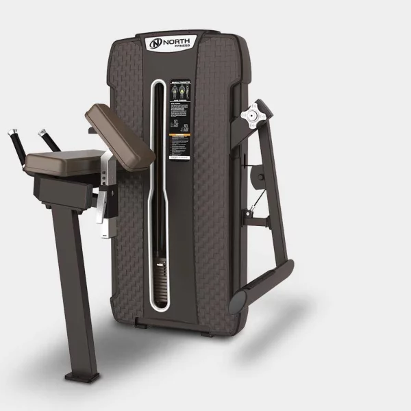 เครื่องฝึกกล้ามเนื้อ INFINITY NFI-424A North Fitness - เครื่องบริหารกล้ามเนื้อต้นขา