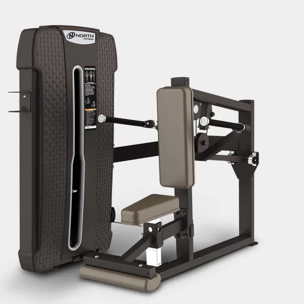 เครื่องฝึกกล้ามเนื้อ INFINITY NFI-426A North Fitness - เครื่องบริหารกล้ามเนื้อบริเวณแขน