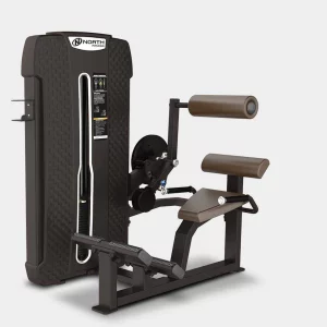 เครื่องฝึกกล้ามเนื้อ INFINITY NFI-431A North Fitness - เครื่องบริหารกล้ามเนื้อแผ่นหลัง