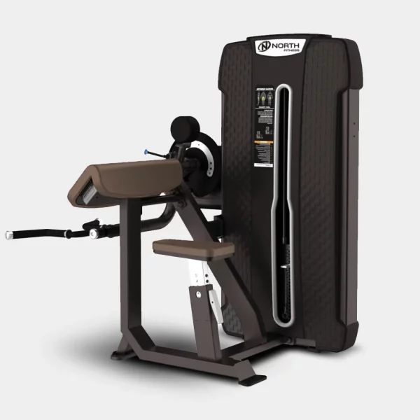 เครื่องฝึกกล้ามเนื้อ INFINITY NFI-487A DUAL North Fitness - เครื่องบริหารกล้ามเนื้อต้นแขน