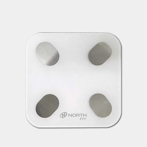 เครื่องชั่งน้ำหนักอัจฉริยะ North Fit Smart Scale - Image 2