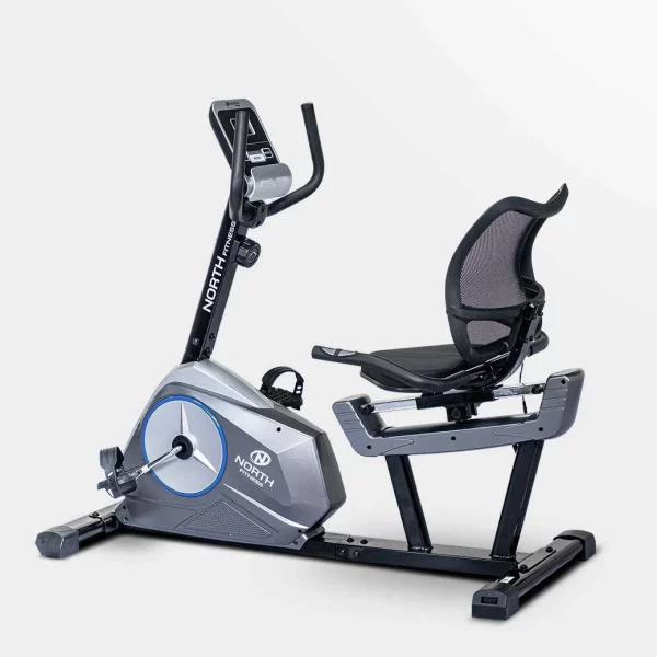 จักรยานออกกำลังกายเอนปั่น Fit Power รุ่น Arrow R - ระบบแม่เหล็ก อายุการใช้งานยาวนาน