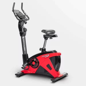 จักรยานออกกำลังกายนั่งปั่น North Fitness รุ่น F1-US - ดีไซต์สปอร์ต เบาะนุ่ม คุณภาพสูง