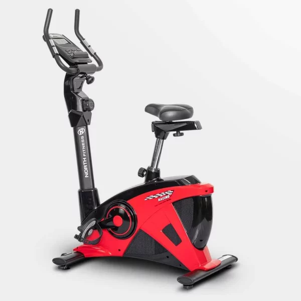จักรยานออกกำลังกายนั่งปั่น North Fitness รุ่น F1-US - ดีไซต์สปอร์ต เบาะนุ่ม คุณภาพสูง