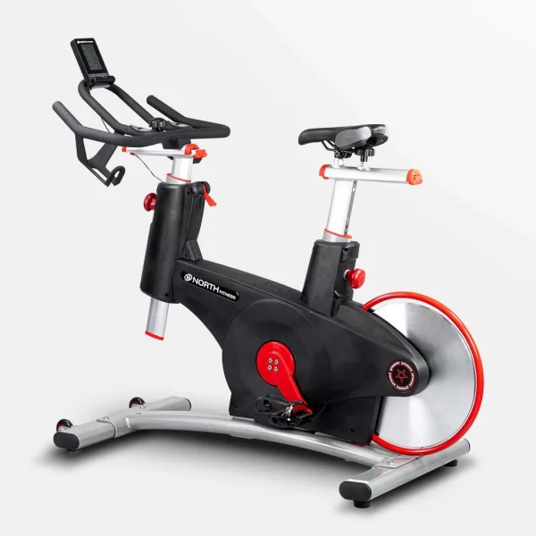 จักรยานออกกำลังกาย North Fitness รุ่น Fit Routine - ที่สุดของความคุ้มค่า สำหรับคนเริ่มปั่น แข็งแรง ใช้ได้ยาวนาน