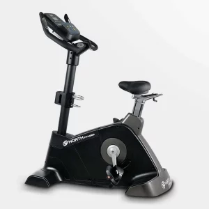 จักรยานออกกำลังกายนั่งปั่น North Fitness รุ่น Platinum-U - ฟังก์ชั่นครบ มาตรฐานการผลิตสูง