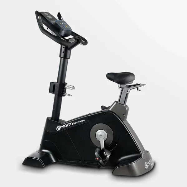 จักรยานออกกำลังกายนั่งปั่น North Fitness รุ่น Platinum-U - ฟังก์ชั่นครบ มาตรฐานการผลิตสูง