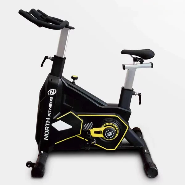 จักรยานออกกำลังกาย North Fitness รุ่น TRANSFORMER-B - ดีไซน์สปอร์ต ปรับระดับได้หลากหลาย
