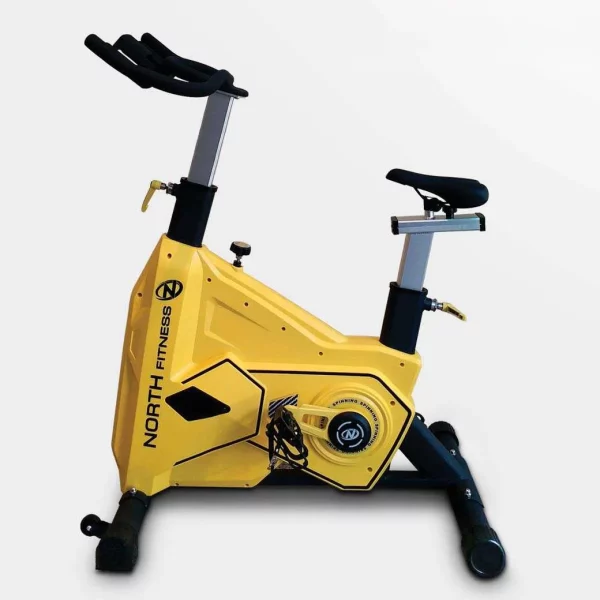 จักรยานออกกำลังกาย North Fitness รุ่น TRANSFORMER-Y - ดีไซน์สปอร์ต ปรับระดับได้หลากหลาย