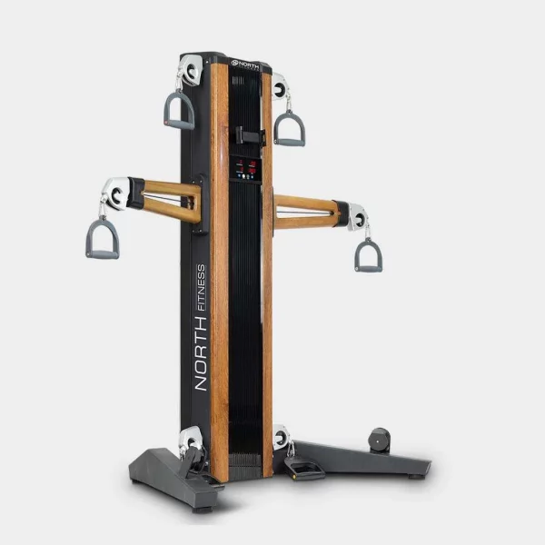 เคเบิ้ลครอส North Fitness รุ่น XTR Rope Trainer - ดีไซต์สวย คุณภาพสูง