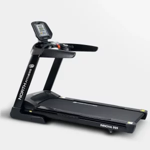 ลู่วิ่งไฟฟ้า North Fitness รุ่น Innova959 - ประหยัดพื้นที่ ฟังก์ชั่นครบครัน