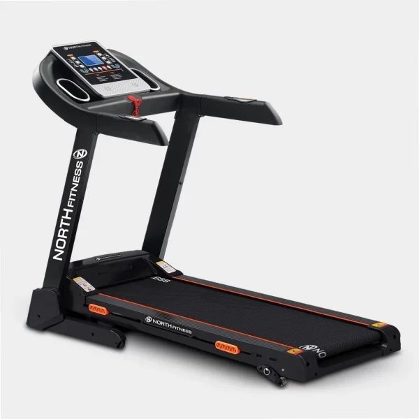 ลู่วิ่งไฟฟ้า North Fitness รุ่น NT91 - ทนทาน ใช้งานง่าย มาตรฐานสูง