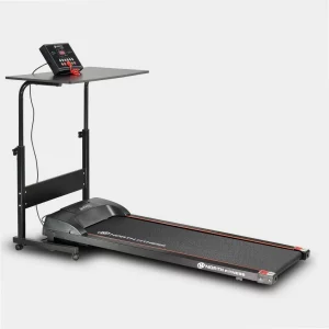 ลู่วิ่งไฟฟ้า North Fitness รุ่น Table Treadmill - โครงสร้างแข็งแรง ปรับความเร็วได้