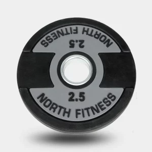 แผ่นน้ำหนัก North Fitness
