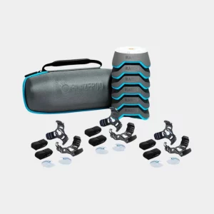 อุปกรณ์ออกกำลังกาย BLAZEPOD – TRAINER KIT FUNCTIONAL ADAPTERS