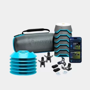 อุปกรณ์ออกกำลังกาย BLAZEPOD – TRAINER SUPER SET