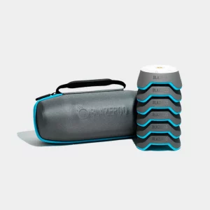 อุปกรณ์ออกกำลังกาย BLAZEPOD – TRAINER KIT 6 PODS