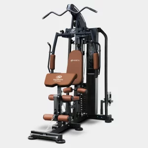 ชุดยิม 1 สถานี North fitness รุ่น G1000PRO